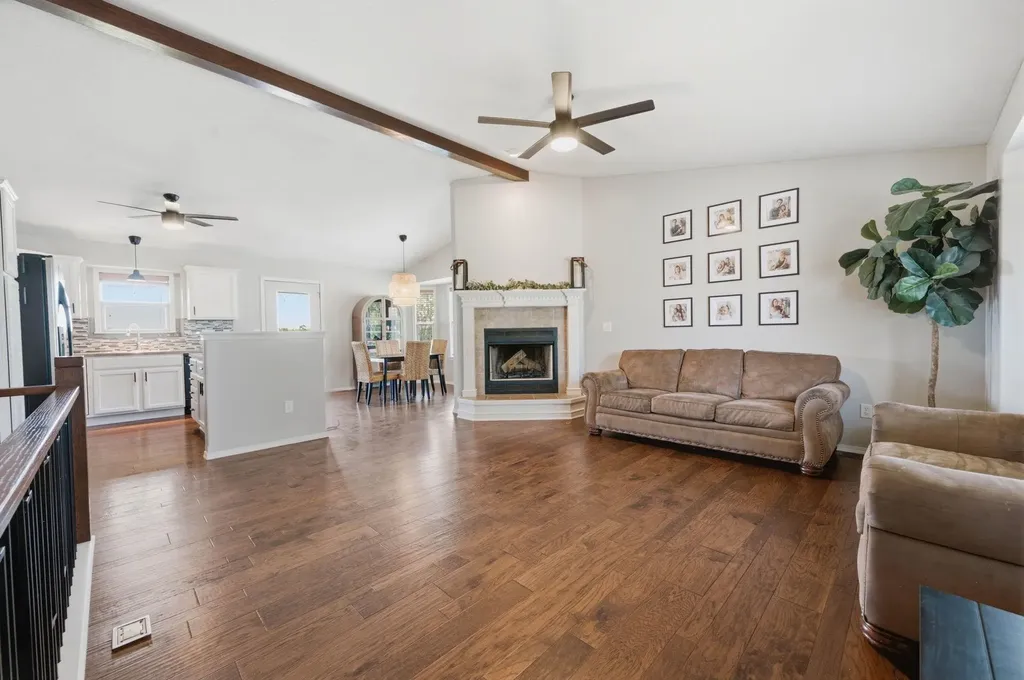 13701 W Lost Creek Street Wichita KS 67235