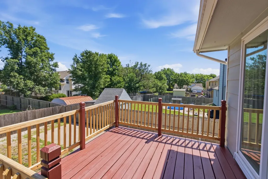 218 E Oak Meadows Road Derby KS 67037