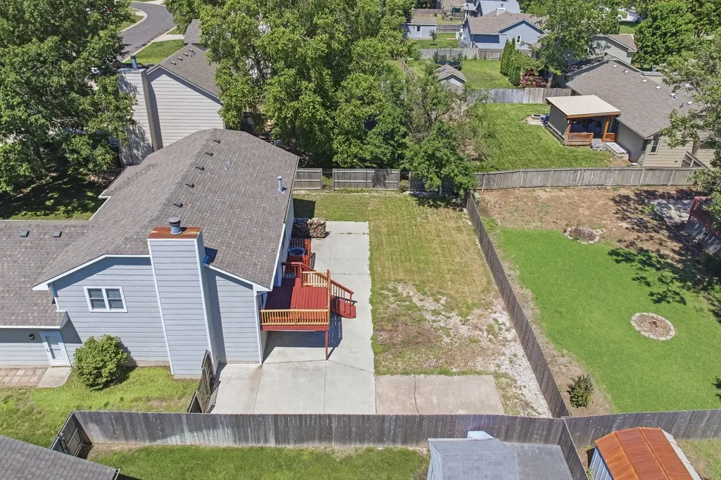 218 E Oak Meadows Road Derby KS 67037