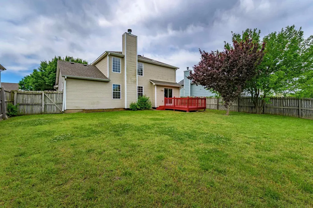 8914 E Cessna Street Wichita KS 67210-2400