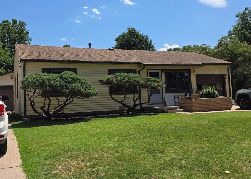 1407 E Crowley Street Wichita KS 67216