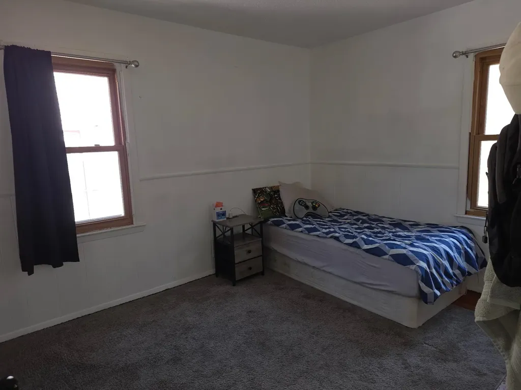 1407 E Crowley Street Wichita KS 67216