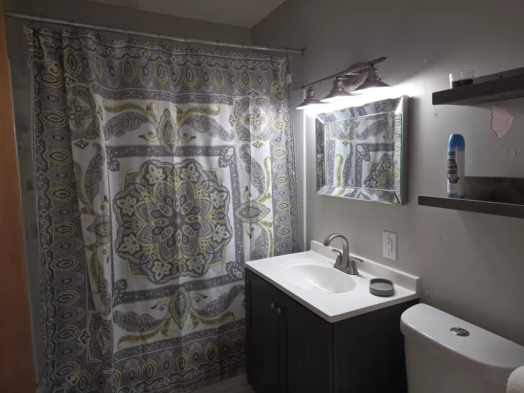 1407 E Crowley Street Wichita KS 67216