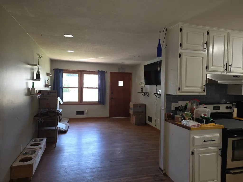 1407 E Crowley Street Wichita KS 67216