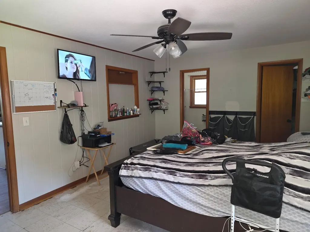 1407 E Crowley Street Wichita KS 67216