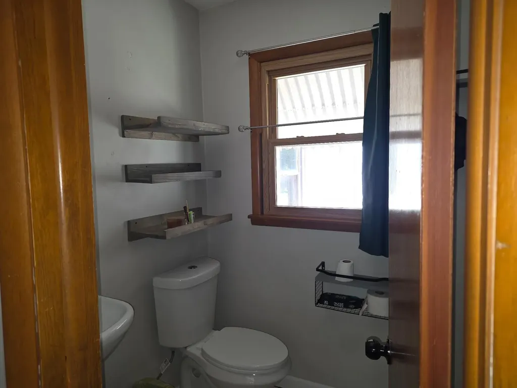 1407 E Crowley Street Wichita KS 67216