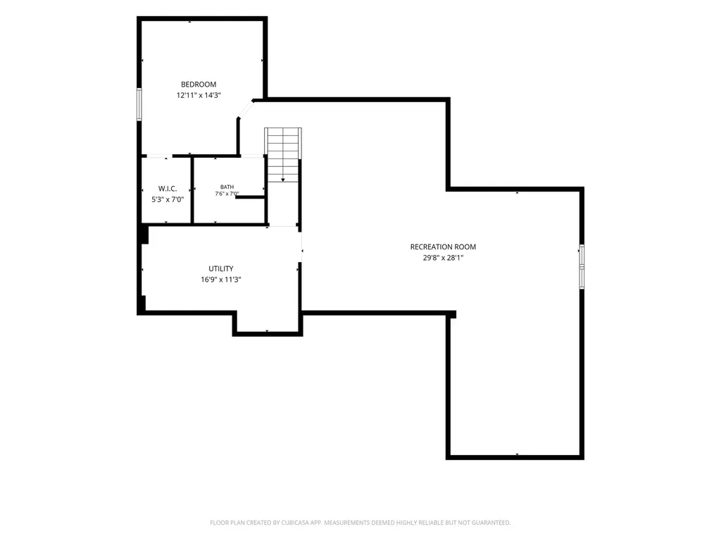 1842 N Valleyview Street Wichita KS 67212