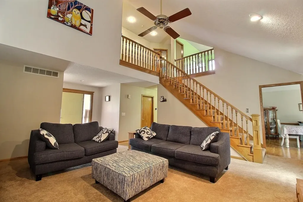 1842 N Valleyview Street Wichita KS 67212