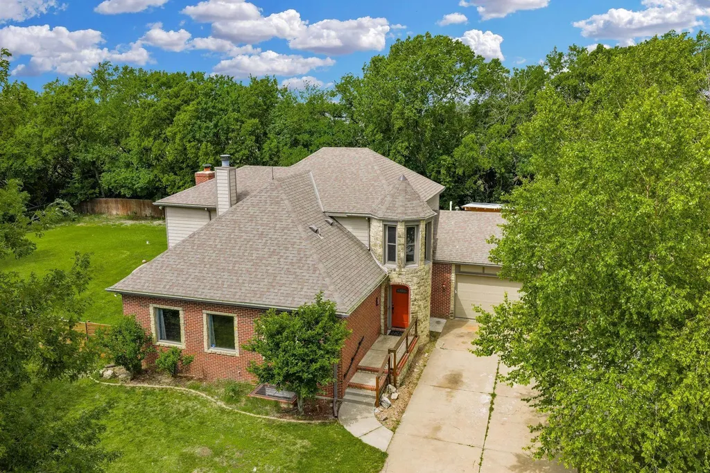 13911 E Bayley Circle Wichita KS 67230-9112