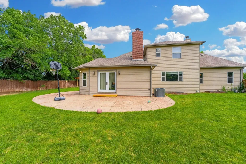 13911 E Bayley Circle Wichita KS 67230-9112