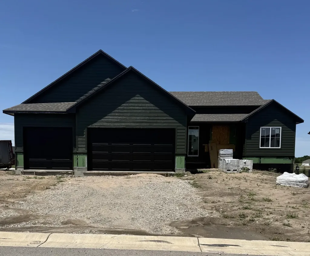 3248 N Bedford Court Wichita KS 67226