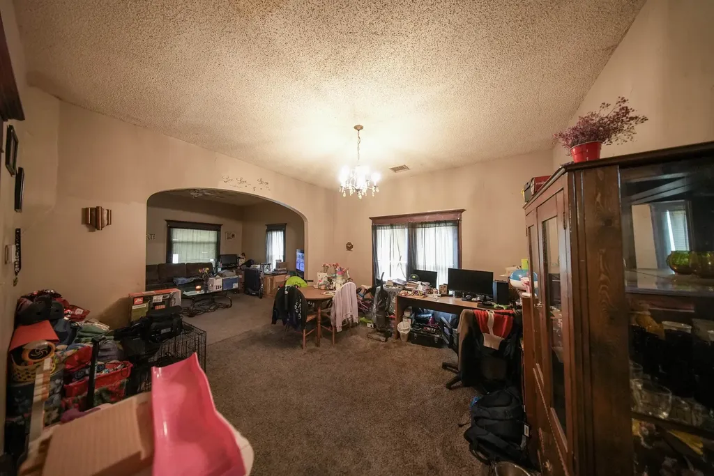 712 S C Street Wellington KS 67152