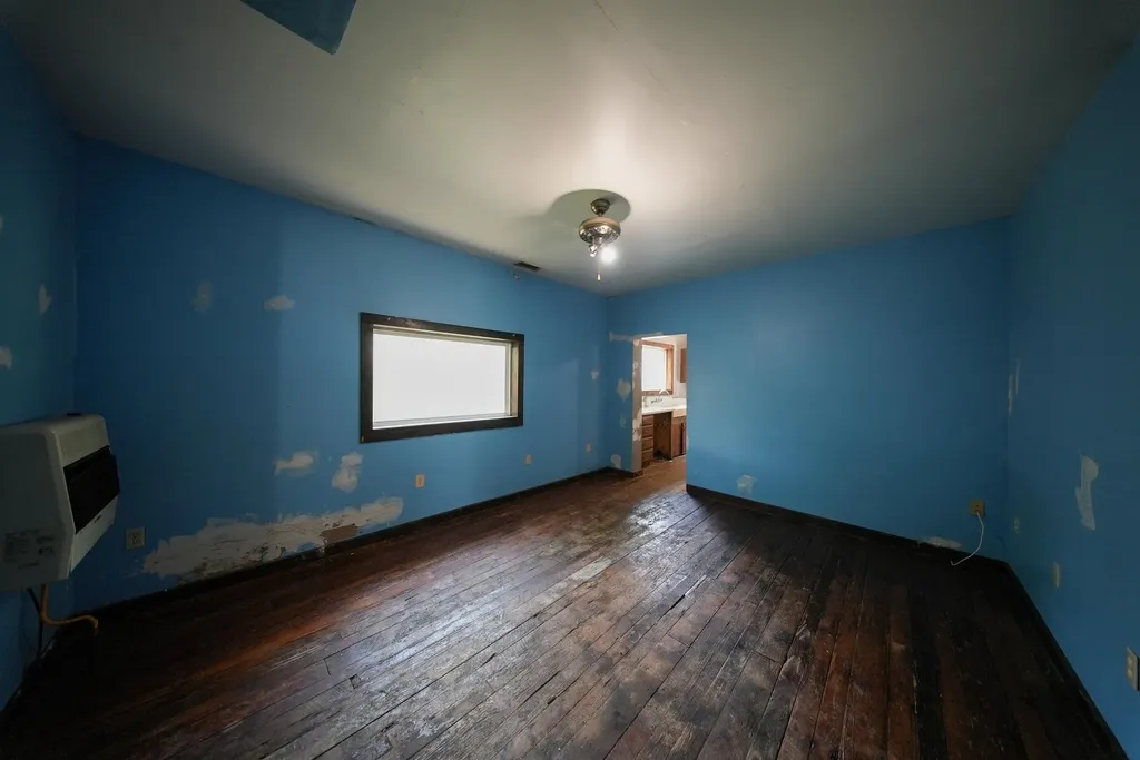 712 S C Street Wellington KS 67152