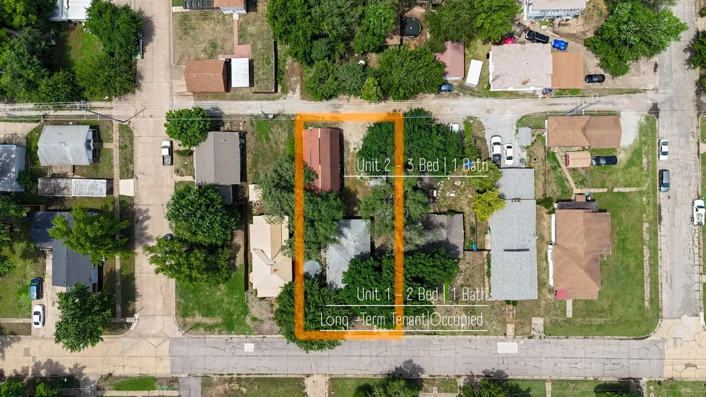 712 S C Street Wellington KS 67152