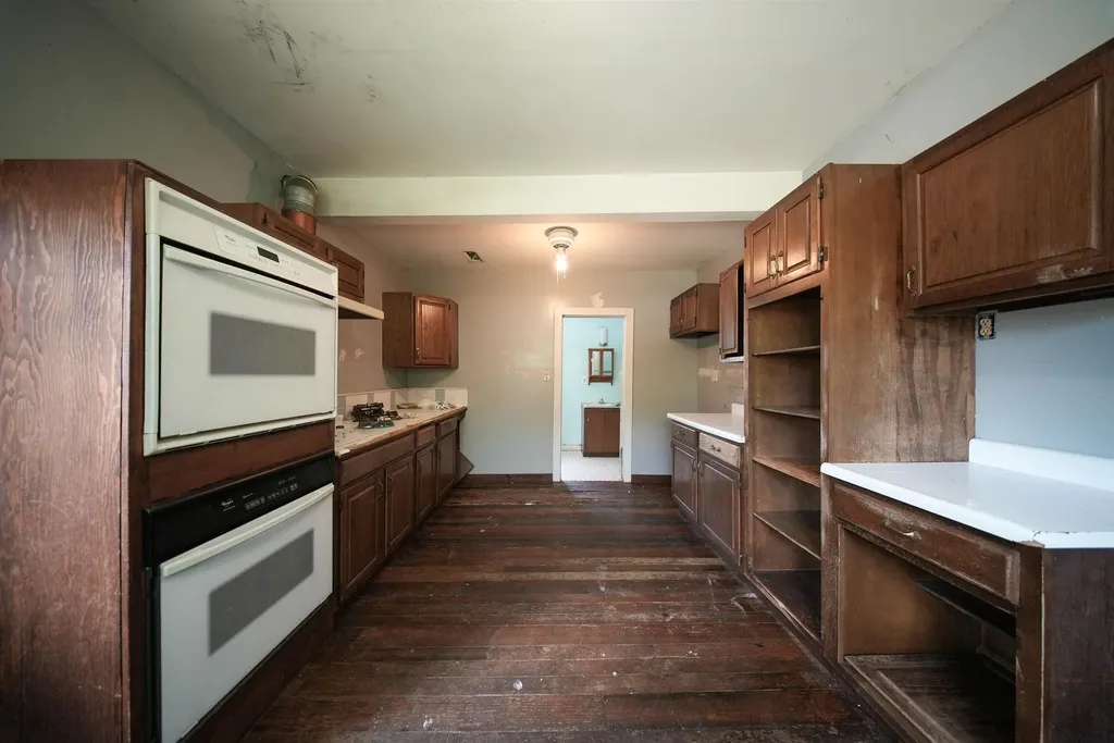 712 S C Street Wellington KS 67152
