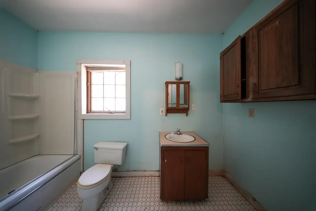 712 S C Street Wellington KS 67152