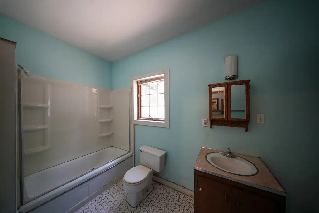 712 S C Street Wellington KS 67152