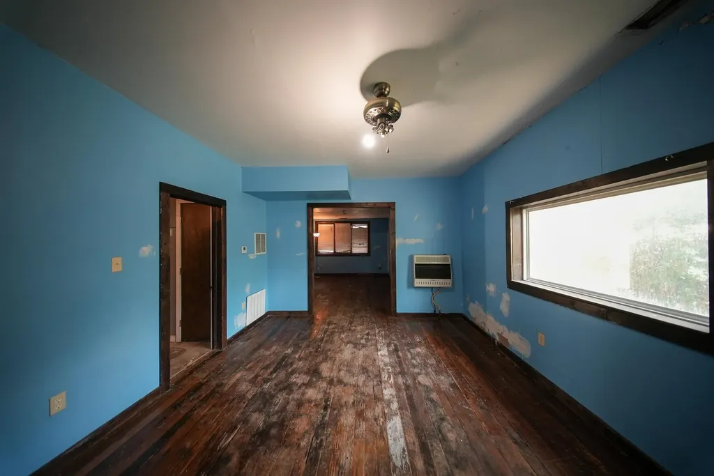 712 S C Street Wellington KS 67152