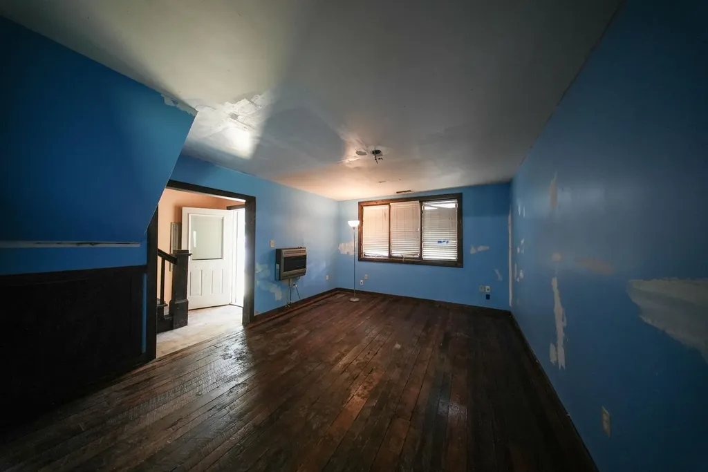 712 S C Street Wellington KS 67152