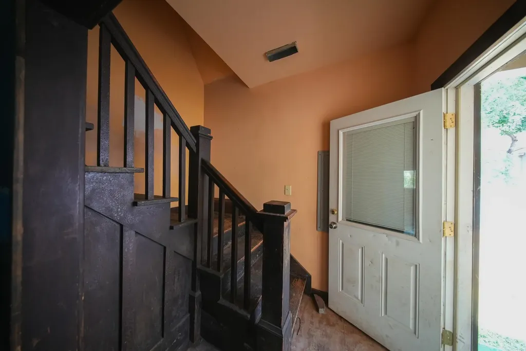 712 S C Street Wellington KS 67152