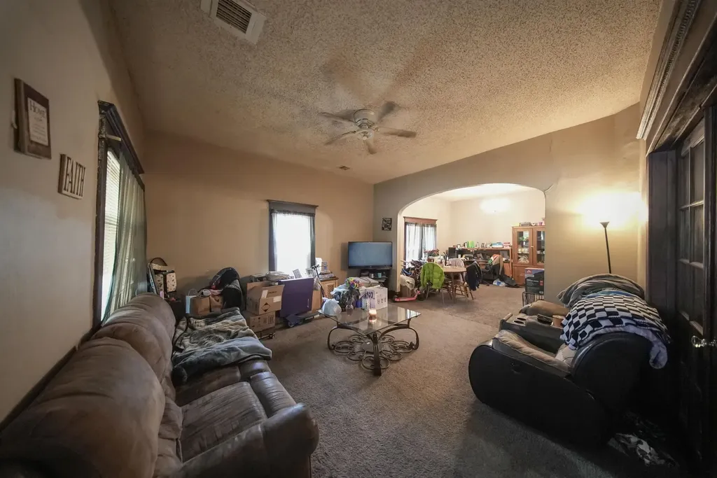 712 S C Street Wellington KS 67152