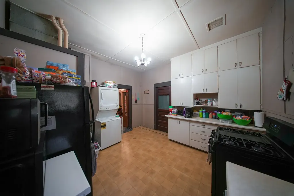 712 S C Street Wellington KS 67152