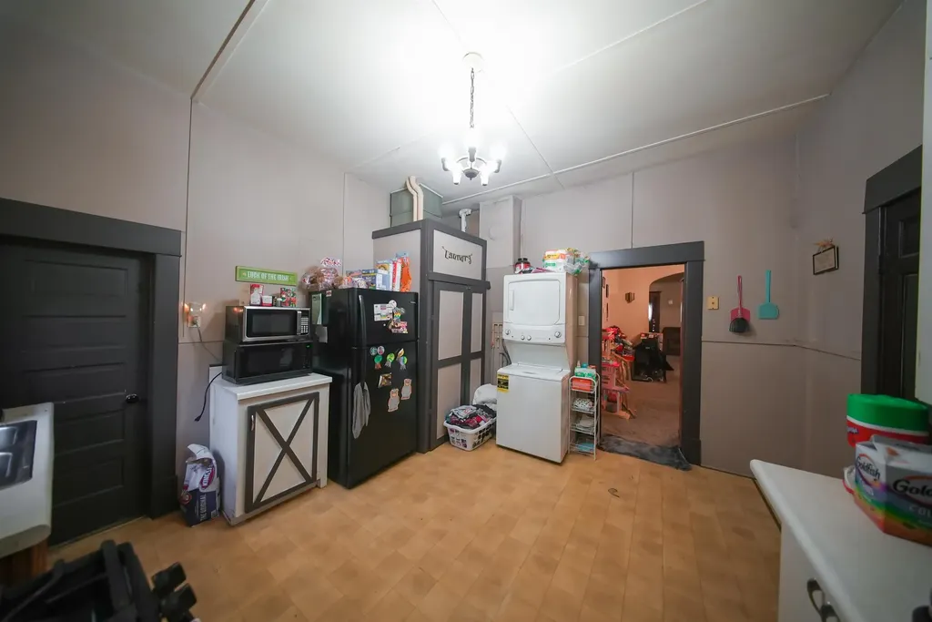 712 S C Street Wellington KS 67152