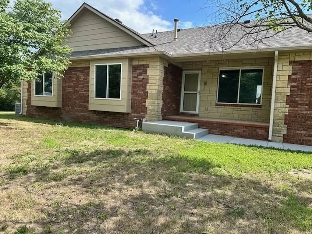 13426 SW 190th Rose Hill KS 67133