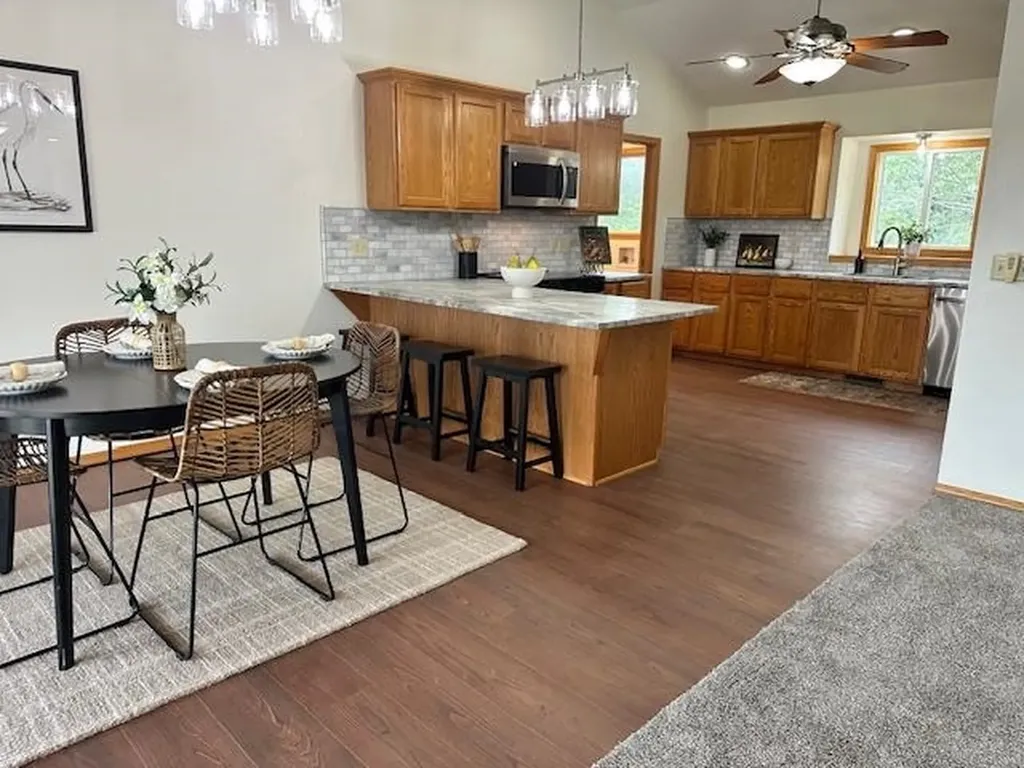 13426 SW 190th Rose Hill KS 67133