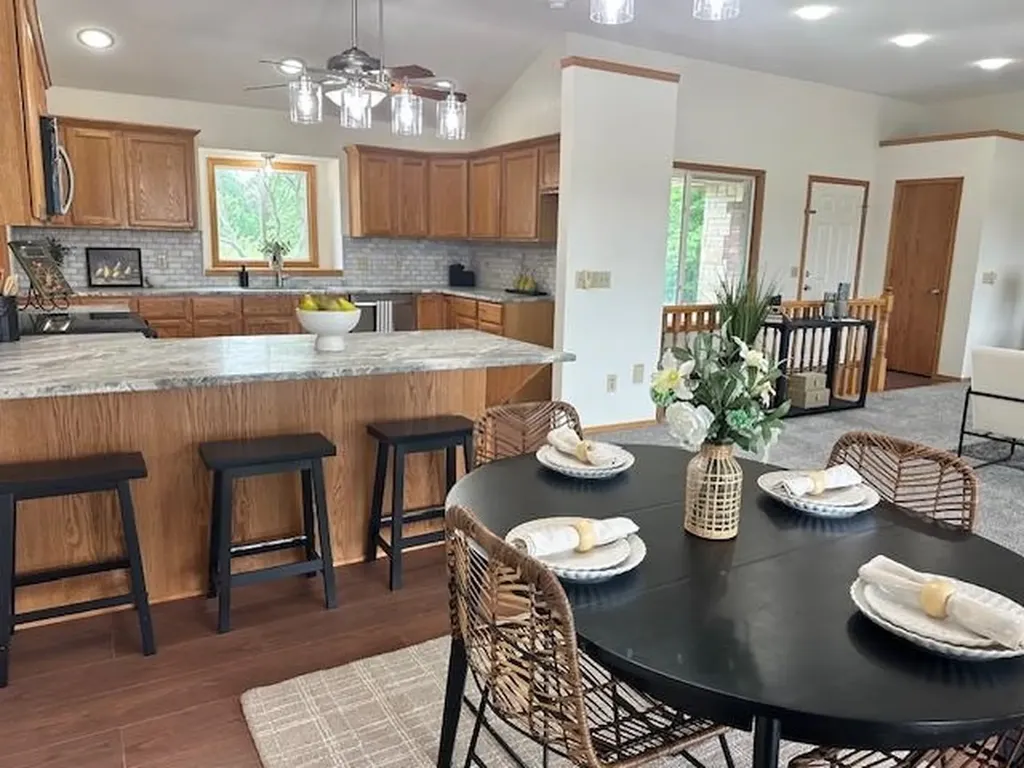 13426 SW 190th Rose Hill KS 67133