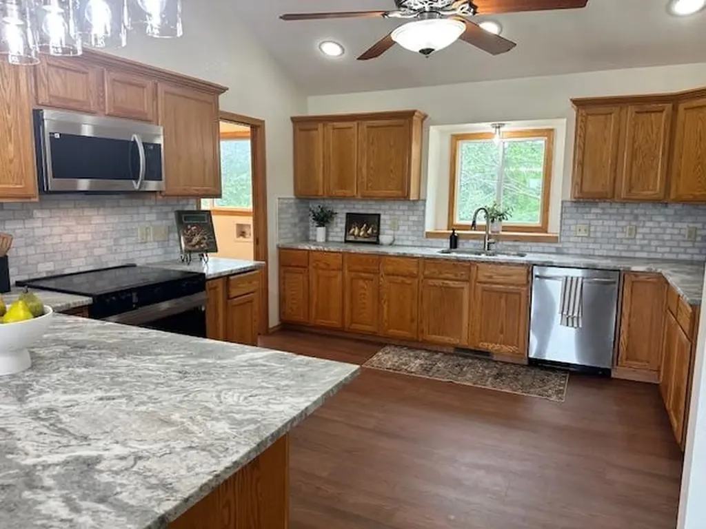 13426 SW 190th Rose Hill KS 67133