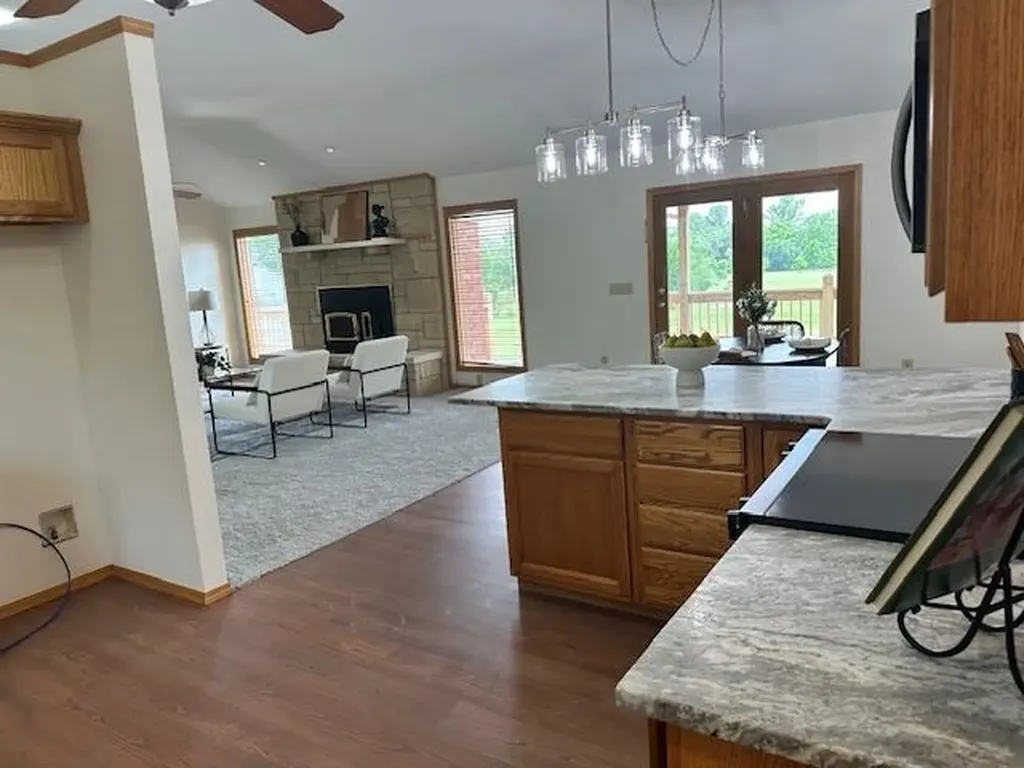 13426 SW 190th Rose Hill KS 67133