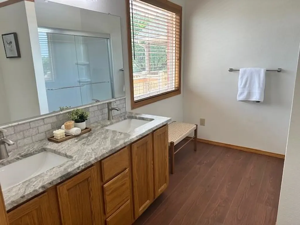 13426 SW 190th Rose Hill KS 67133