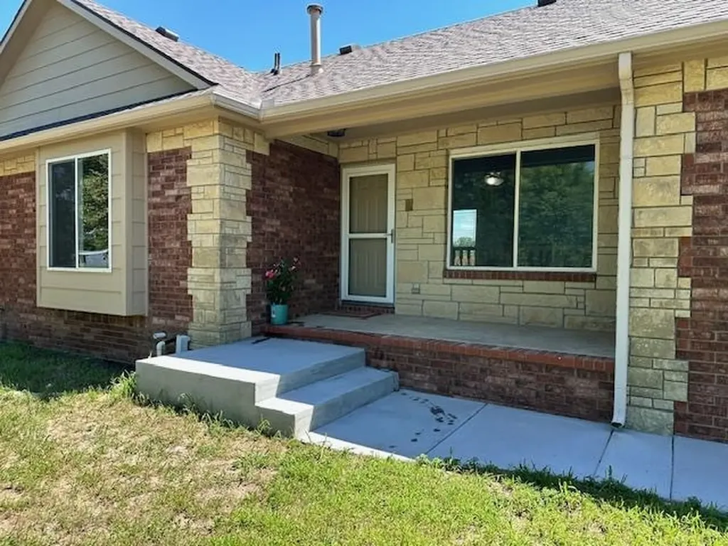 13426 SW 190th Rose Hill KS 67133