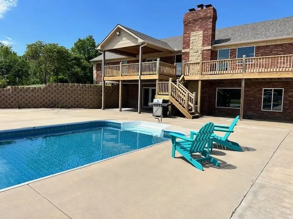 13426 SW 190th Rose Hill KS 67133