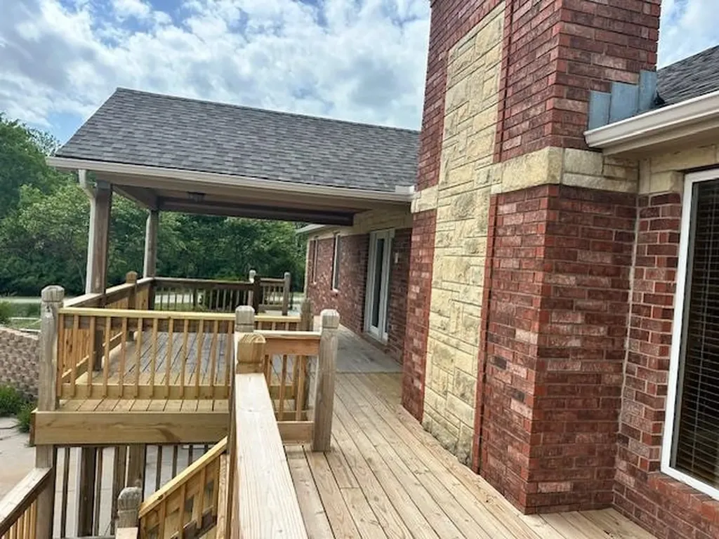13426 SW 190th Rose Hill KS 67133