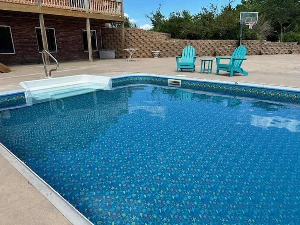 13426 SW 190th Rose Hill KS 67133