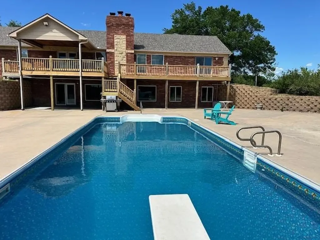13426 SW 190th Rose Hill KS 67133