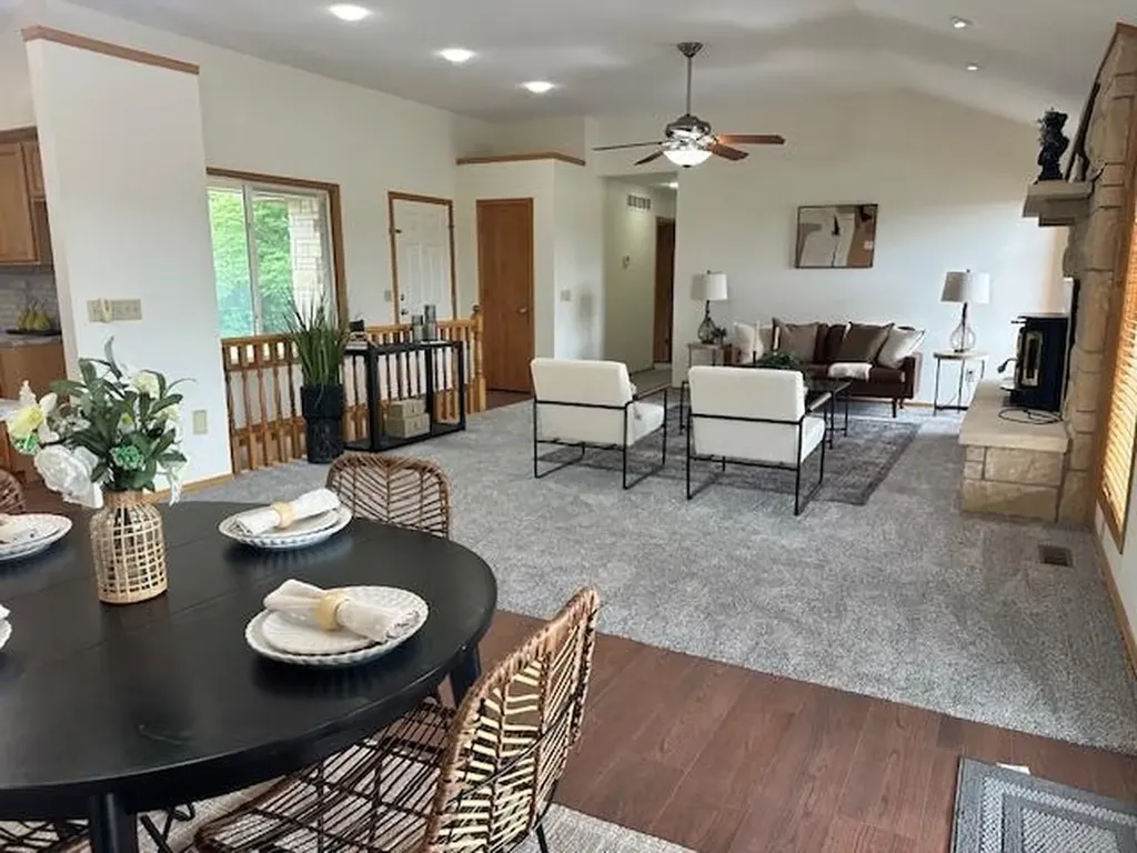 13426 SW 190th Rose Hill KS 67133