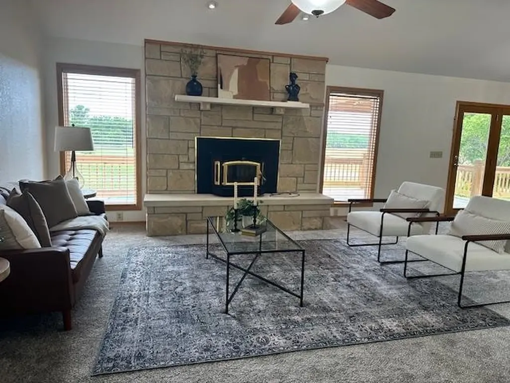 13426 SW 190th Rose Hill KS 67133