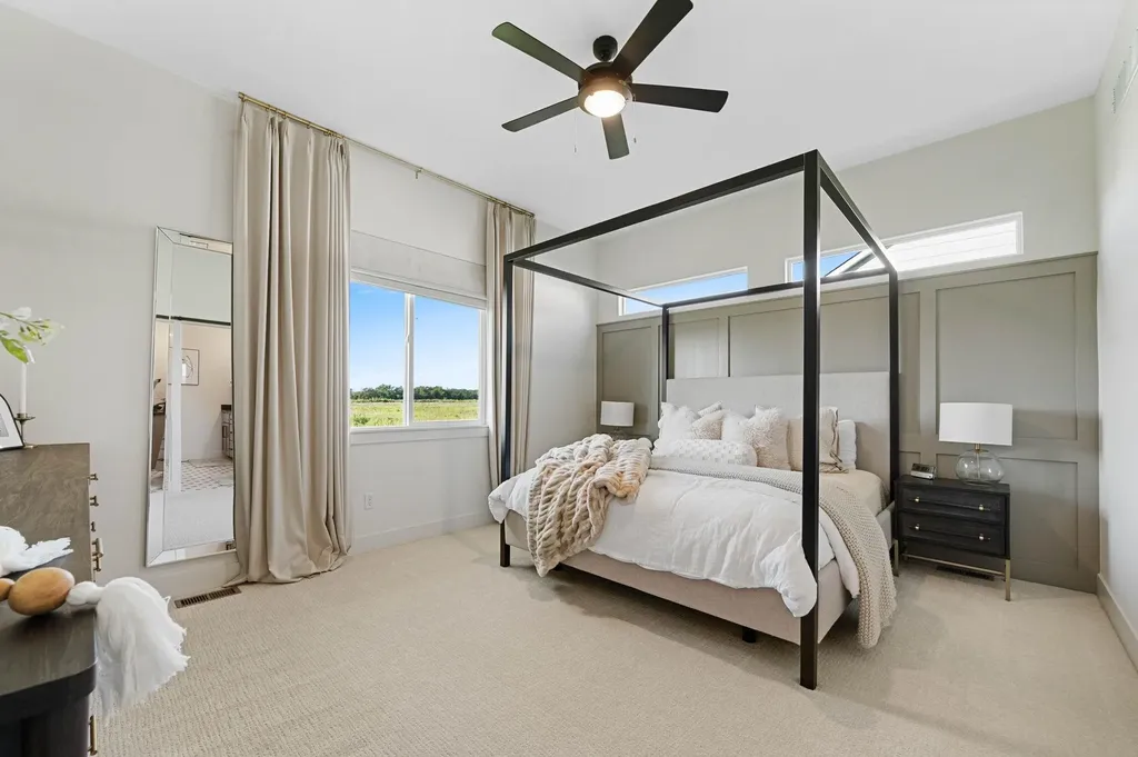 1327 W Footbridge Street Goddard KS 67052