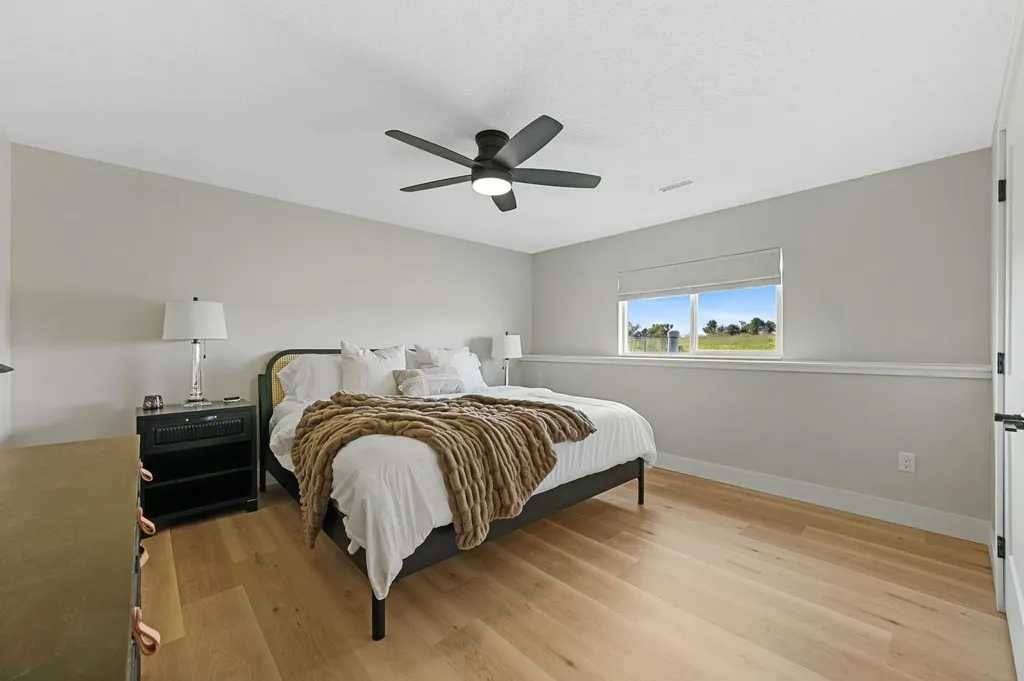 1327 W Footbridge Street Goddard KS 67052