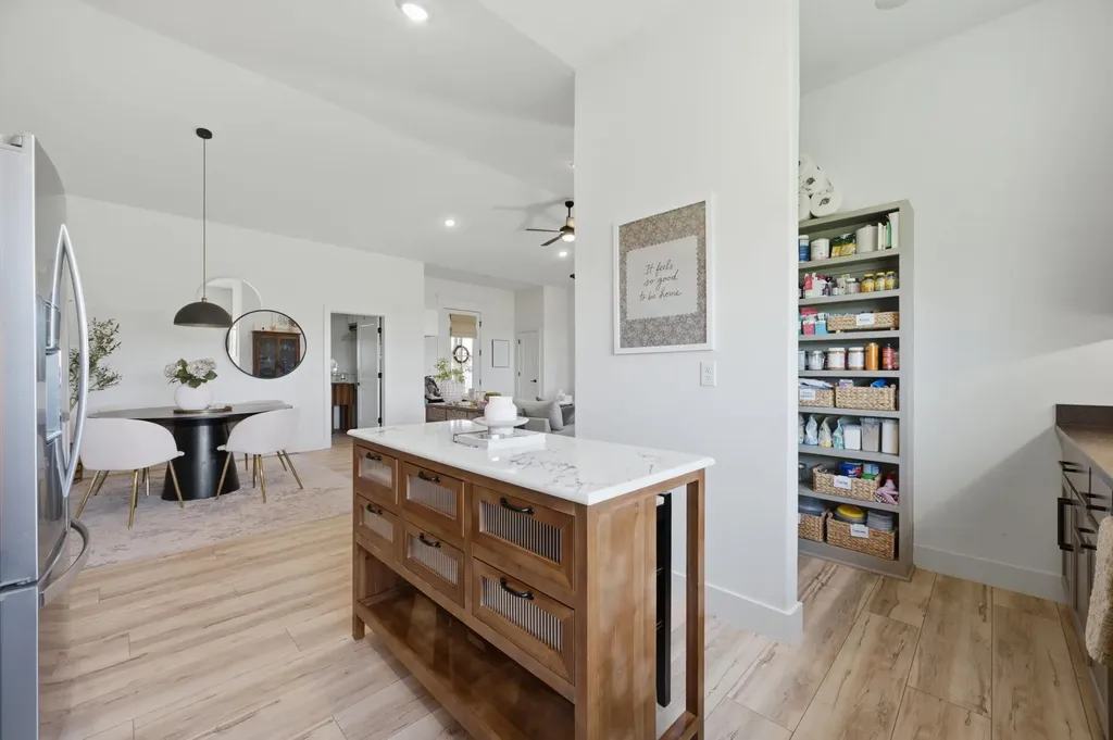 1327 W Footbridge Street Goddard KS 67052