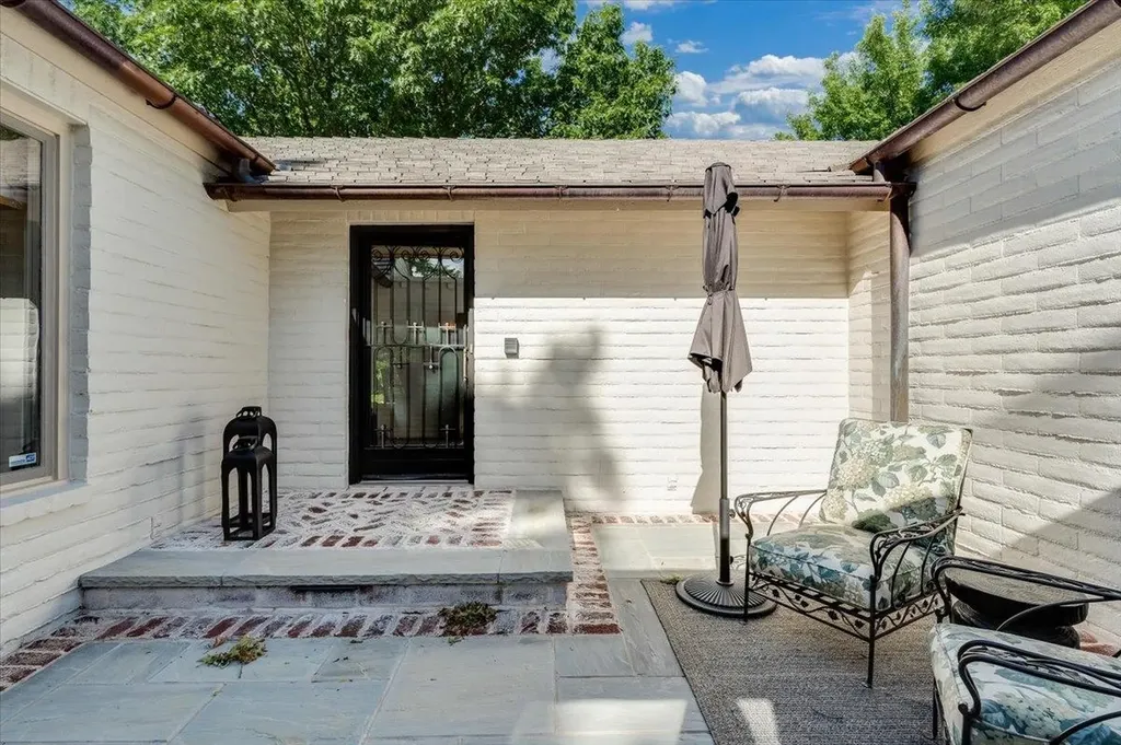 1440 N Gatewood Street Wichita KS 67206