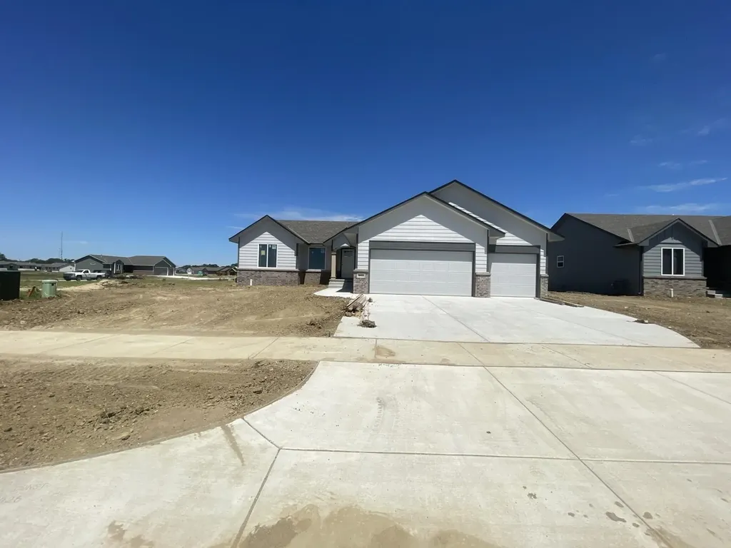 2222 E Chicory Street Andover KS 67002