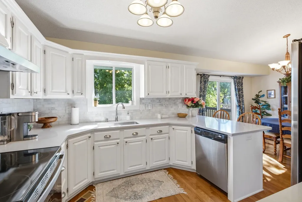 522 N Prairie Creek Kechi KS 67067