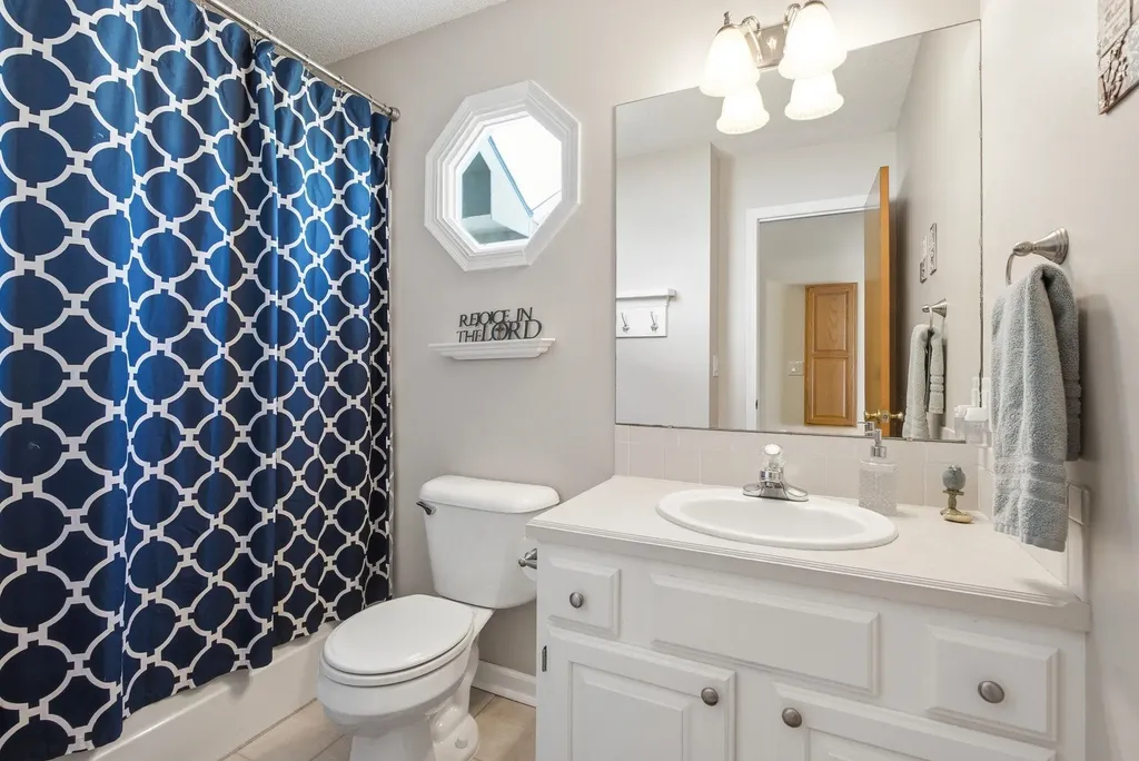 522 N Prairie Creek Kechi KS 67067