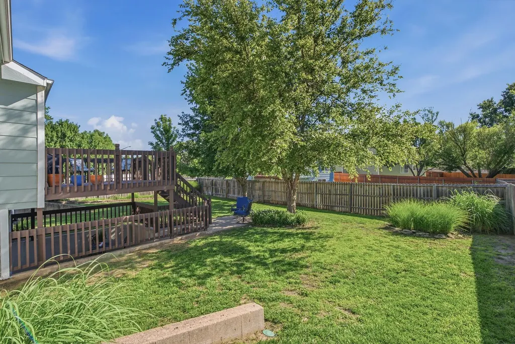 522 N Prairie Creek Kechi KS 67067