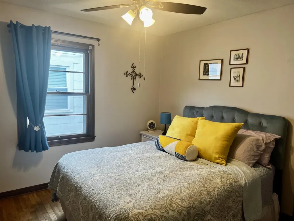 625 Grandview Avenue Newton KS 67114-2051