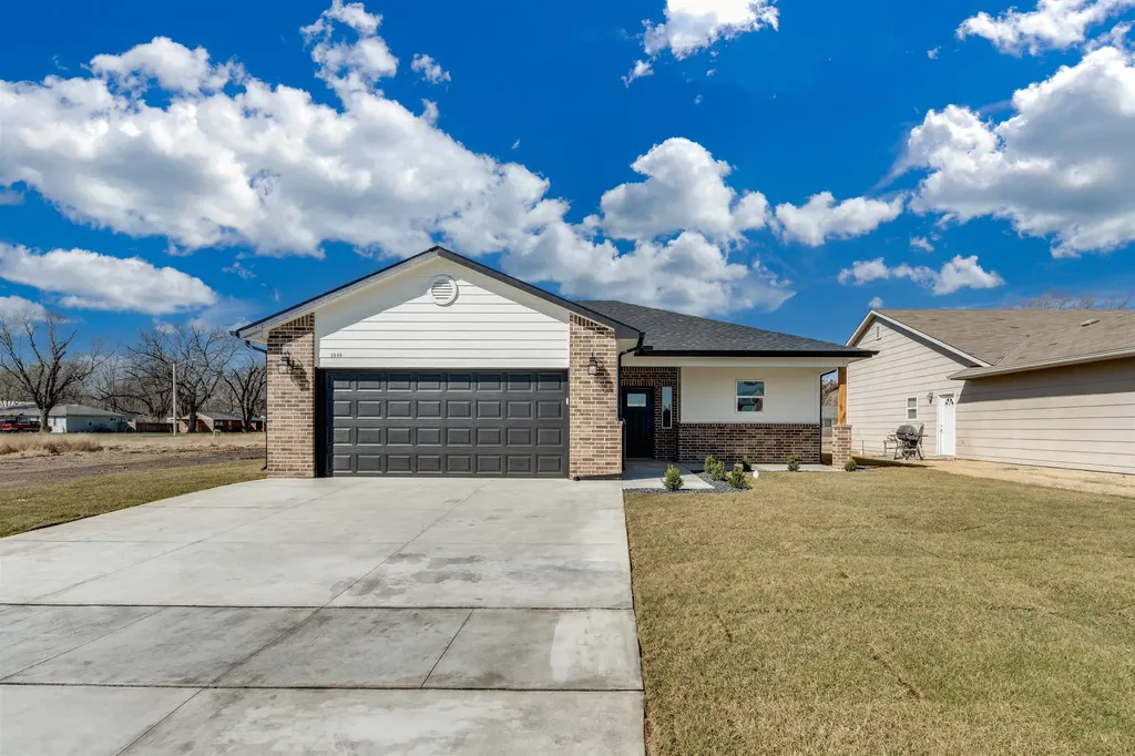 3509 N Sedgwick Wichita KS 67203